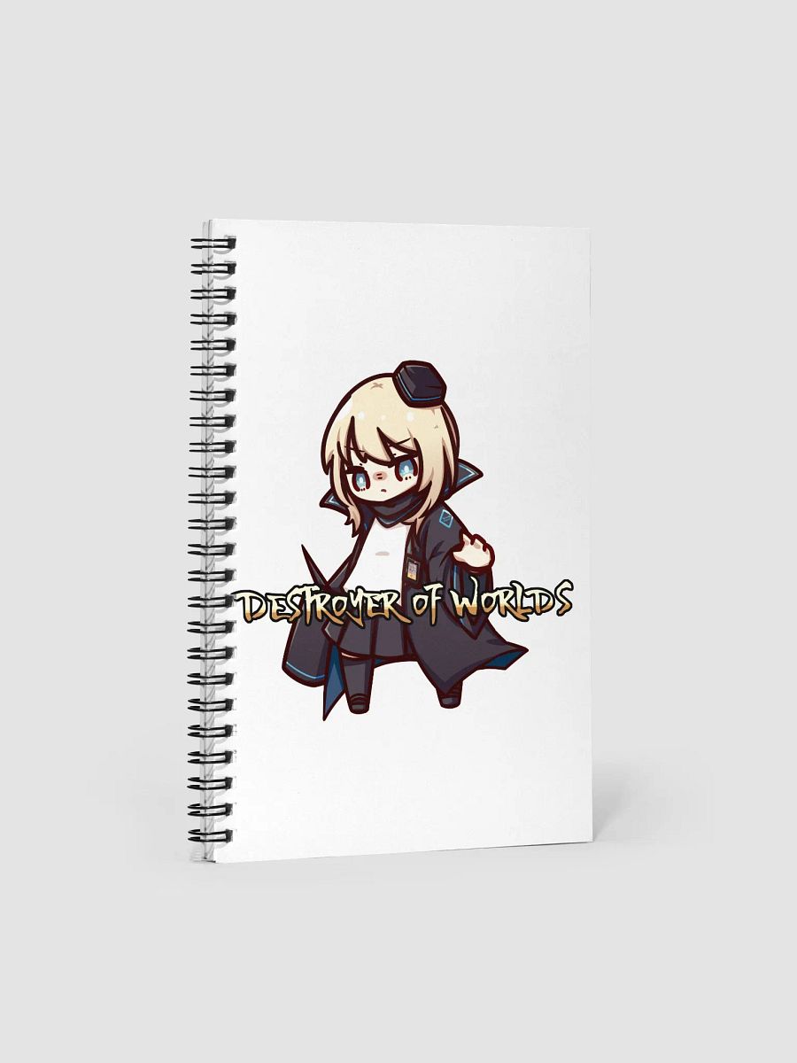 Durin Notepad product image (3)