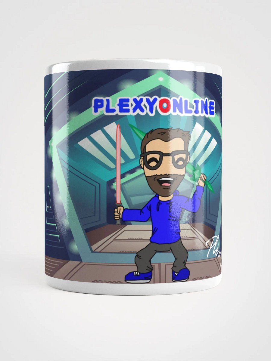 Plexy Mug product image (14)