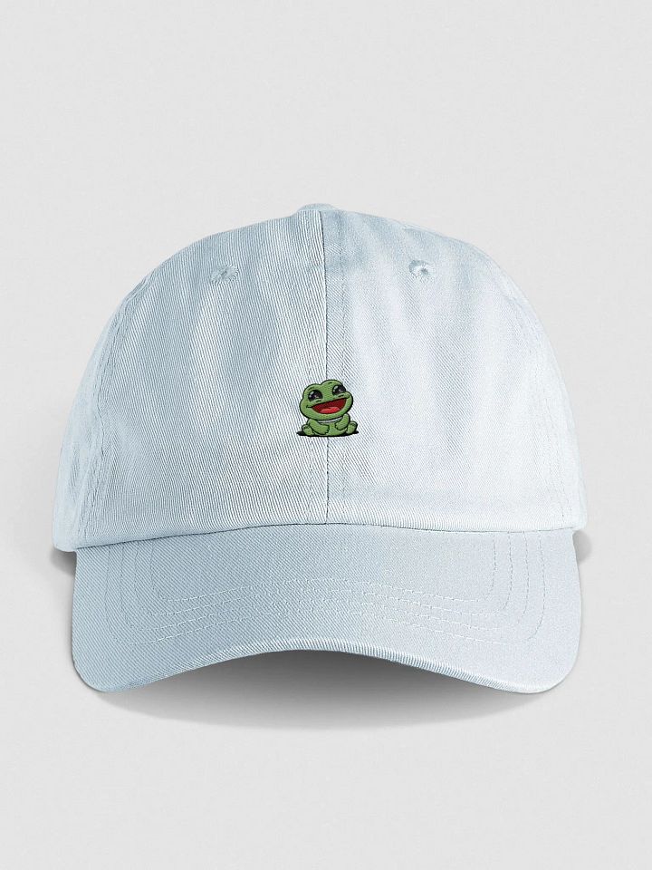 Happy Dad Hat product image (3)