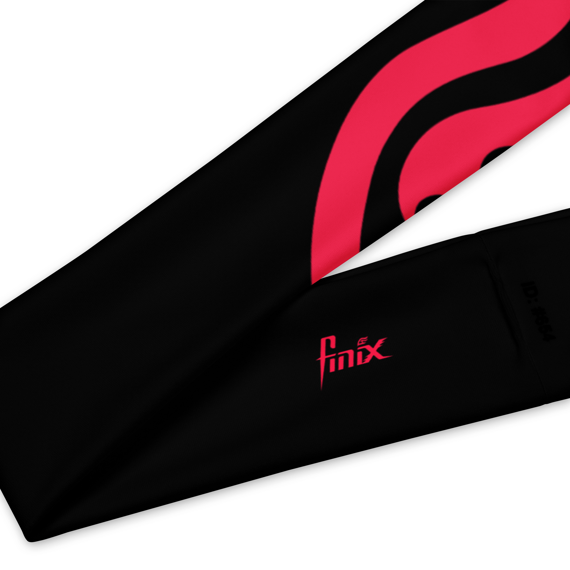 FINIX Embers All-Over Headband product image (3)