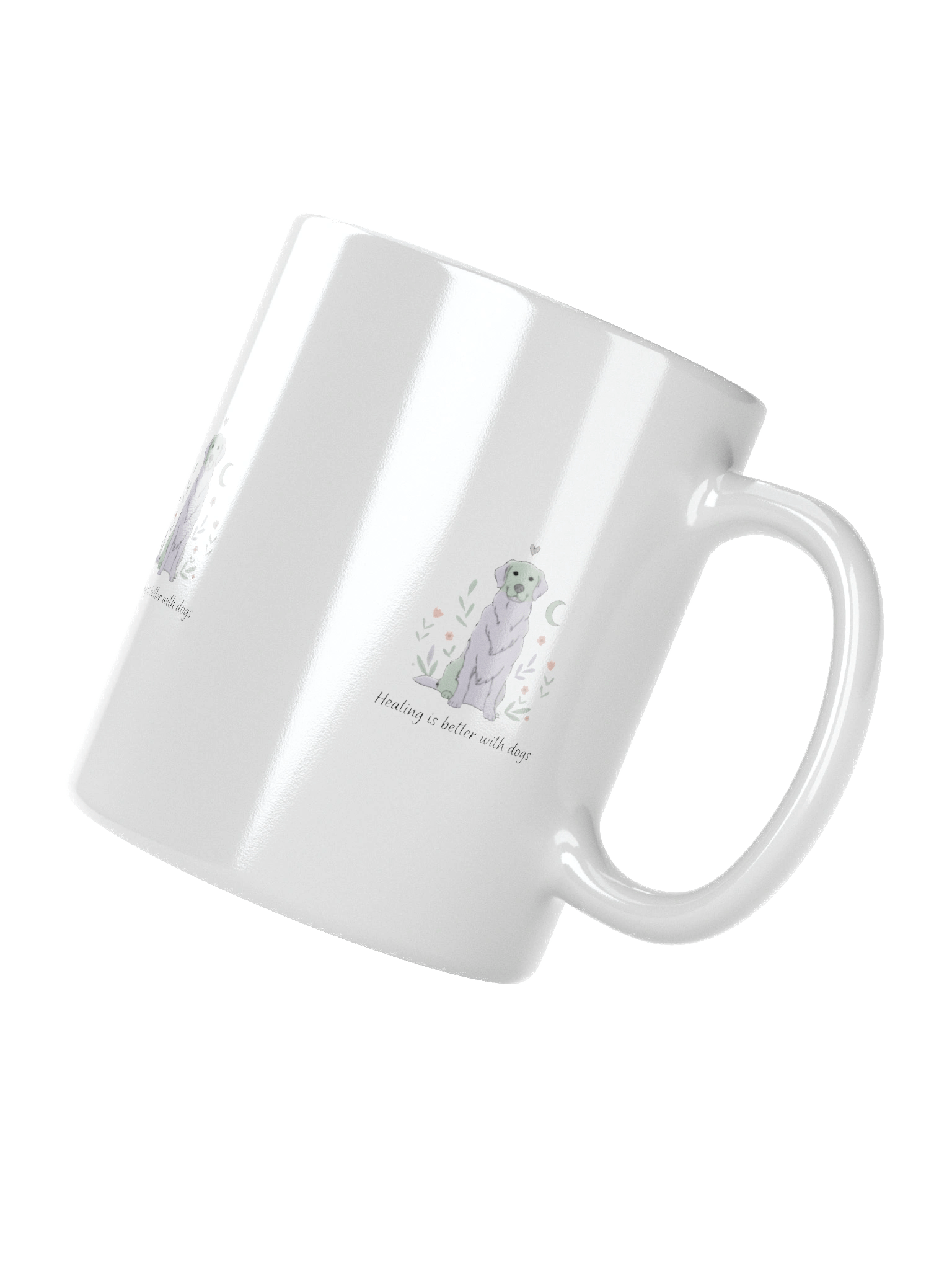 doggy mug product image (3)