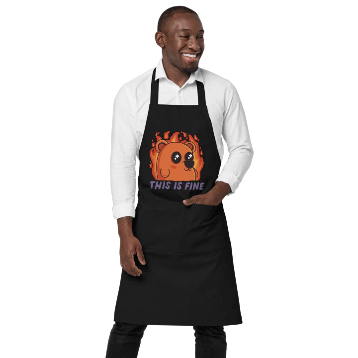 This is Fine Behr Apron product image (2)