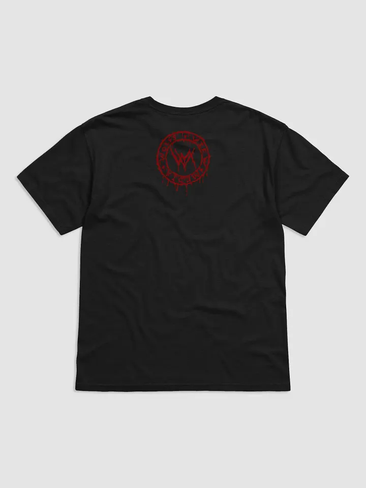 Infernus Infinitum- Heavy Tee product image (2)