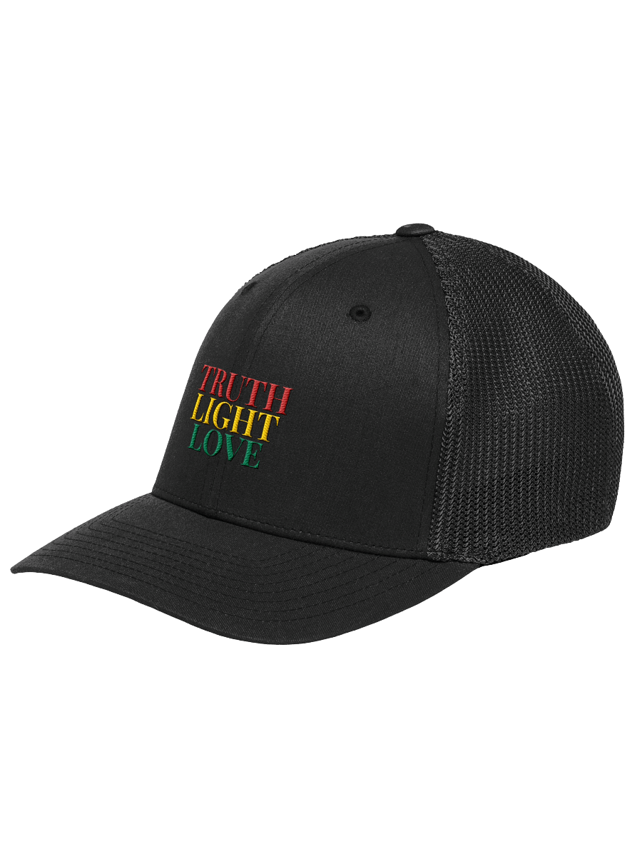 Truth Light Love - Hat (Style 3) product image (6)