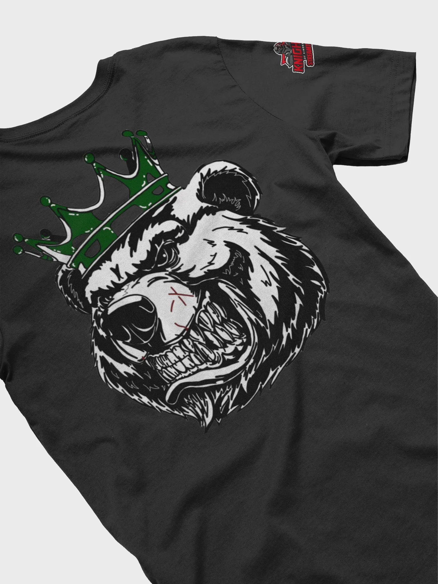 Kindr3d Grizz Shirt product image (29)