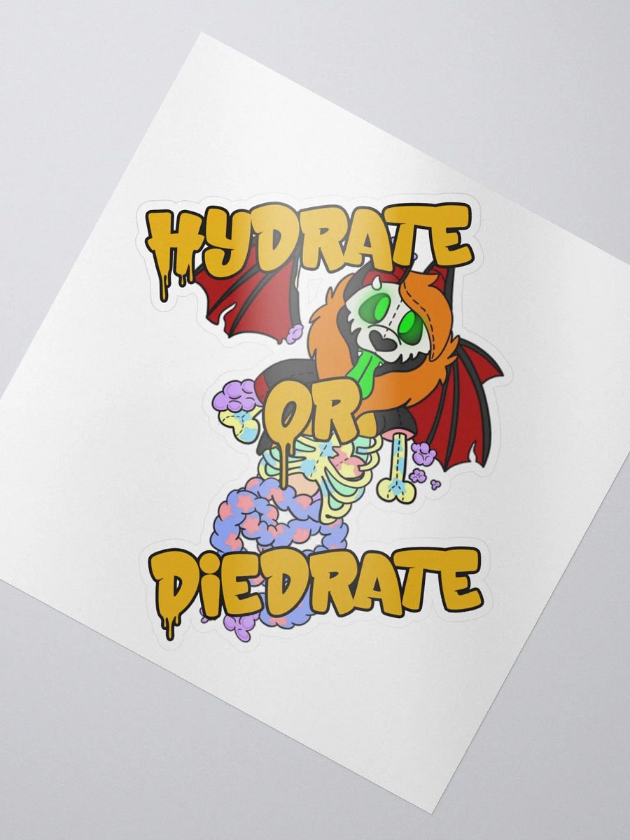 Hydrate OR Diedrate Socket Edition product image (2)