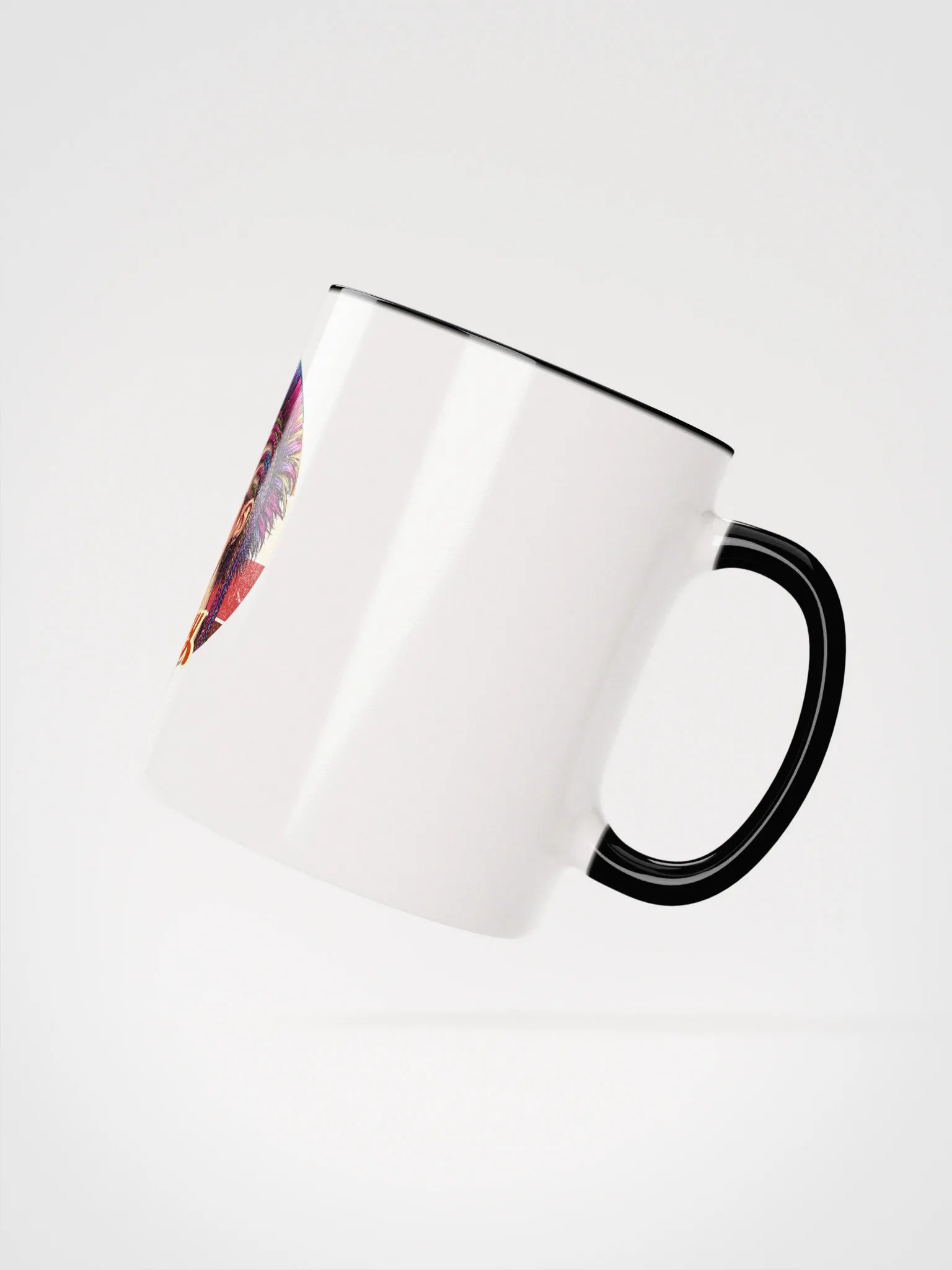 Punk Vibes Mug product image (4)