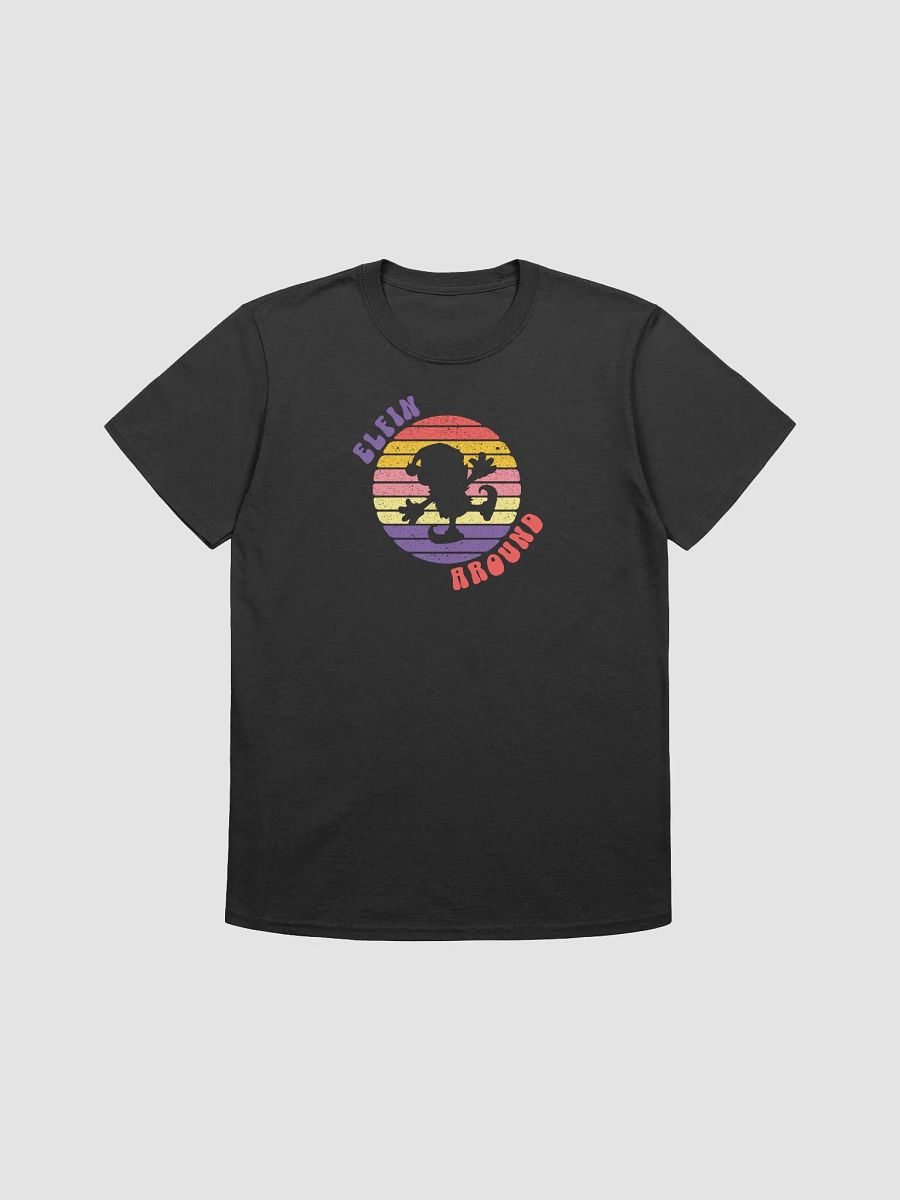 Elfin Around Tee product image (2)