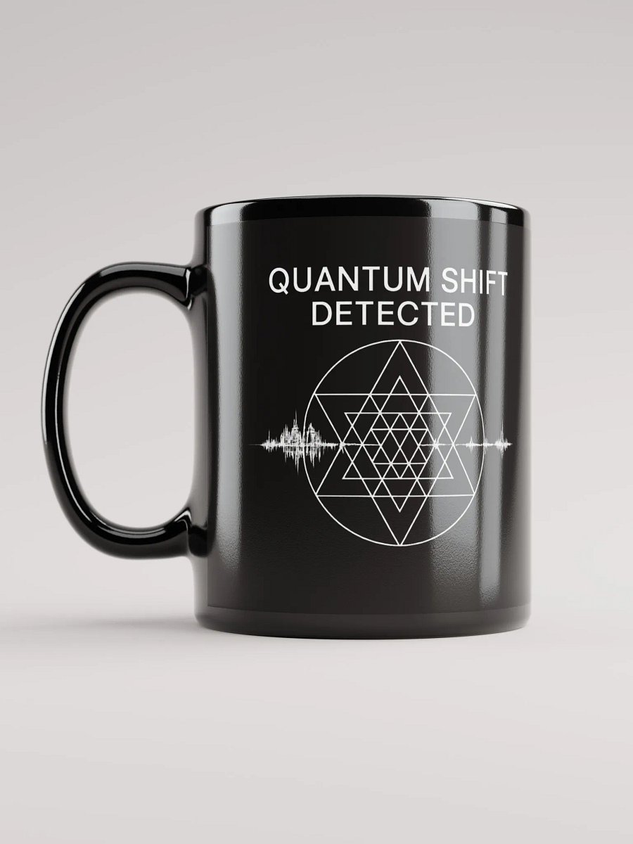 Quantum Shift Detected product image (12)