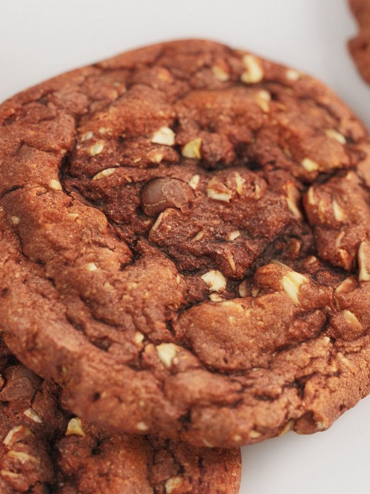 Chocolate Chip Cookie - 3D Scan product image (2)