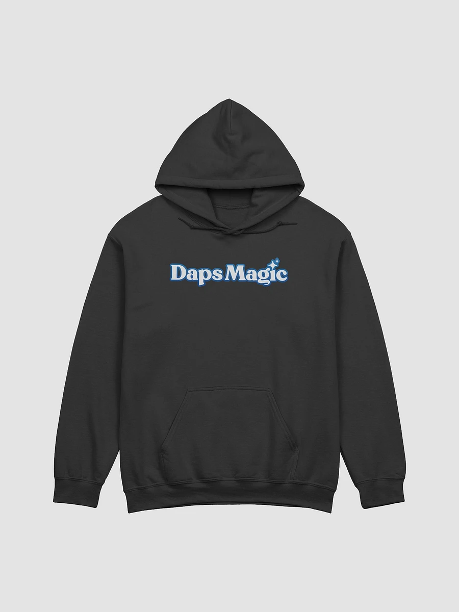 Daps Magic Hoodie product image (4)