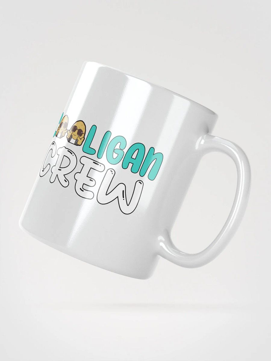 Liz XP Cooligan Crew Mug product image (3)