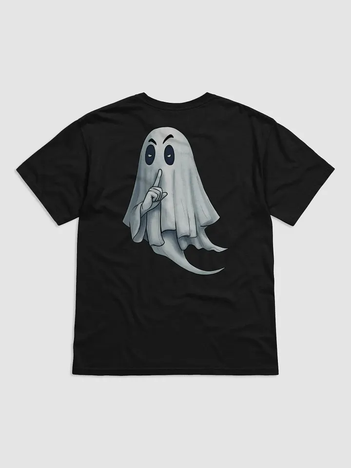Glitch Whisper Shirt product image (2)