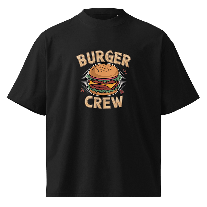 Burger Crew product image (1)