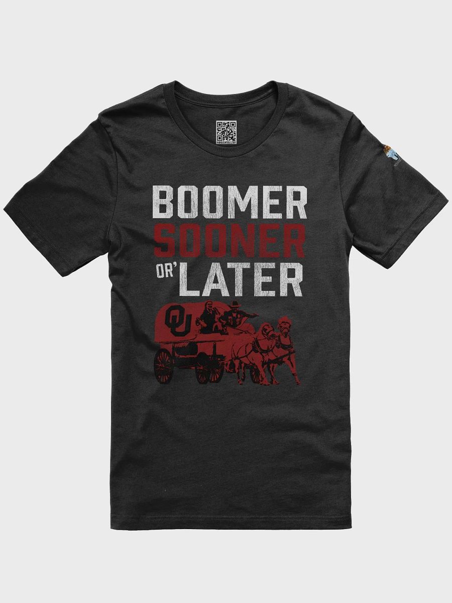 Gonna Boomer Sooner Or Later product image (1)