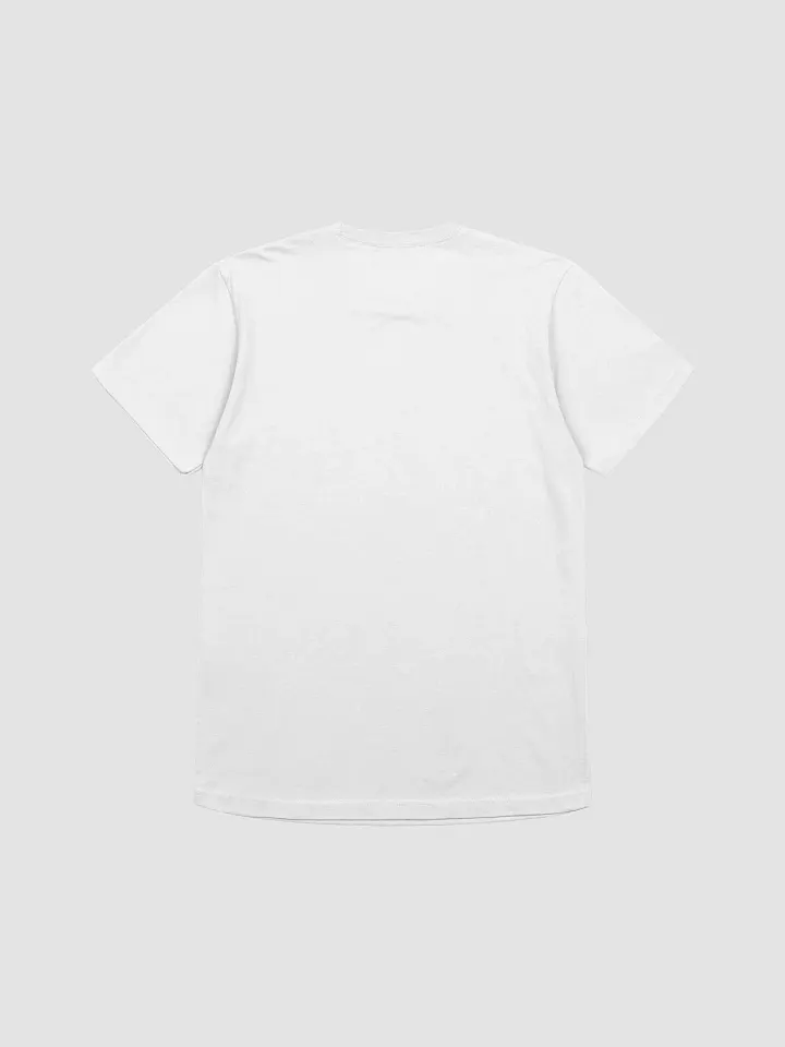Raatolandia - OU DIÖR - T-PAITA / VALKOINEN product image (2)