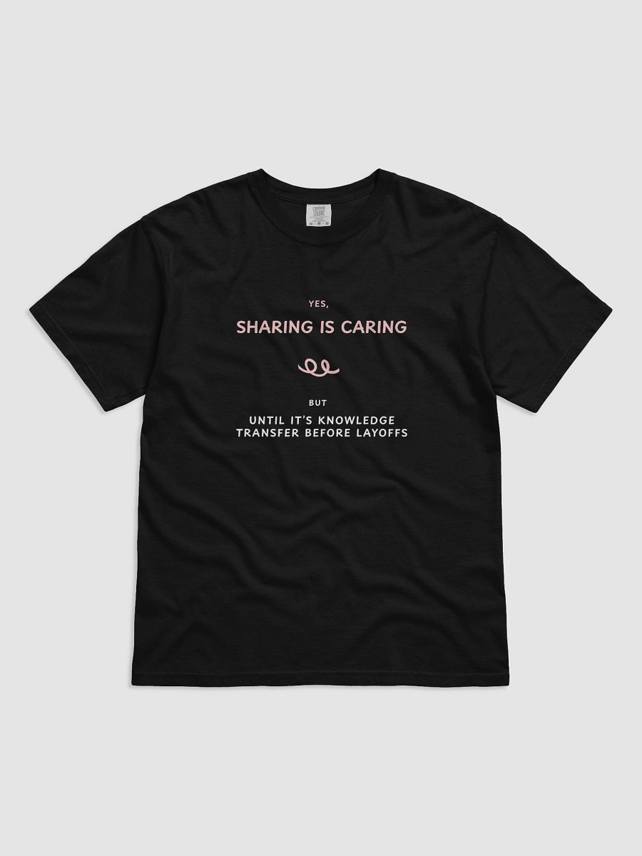 Sharing is Caring product image (1)
