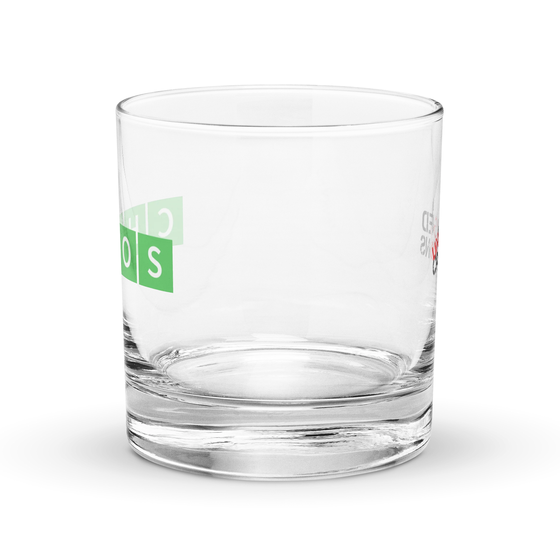 Chaos Cocktail Glass product image (3)