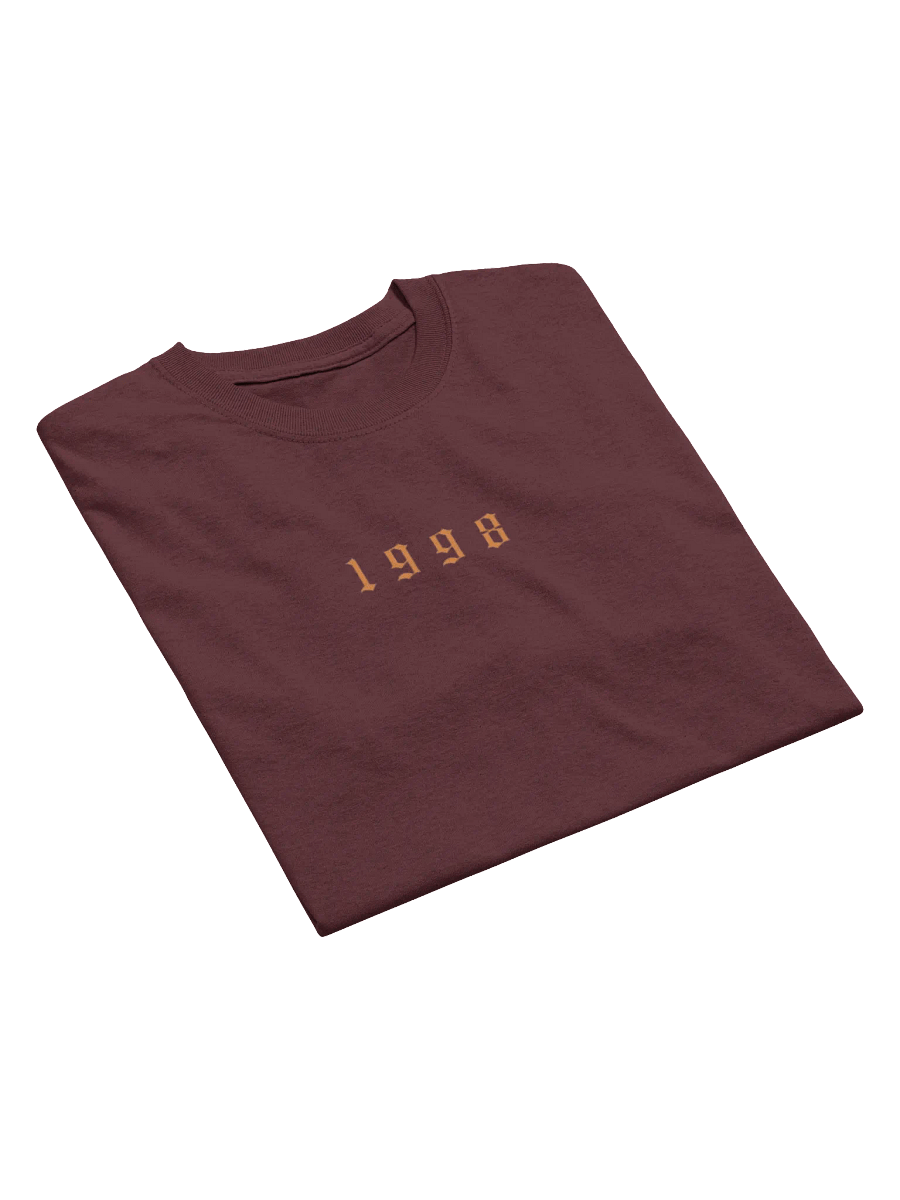 Happiness is yours 1998 Tee product image (3)