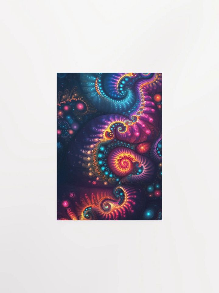 Cosmic Fractals product image (1)
