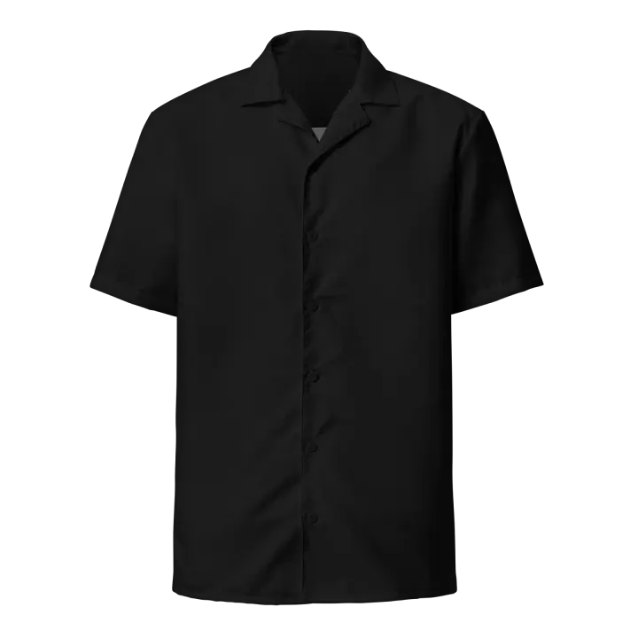 Ethereal Breeze Hawaiian Shirt product image (1)
