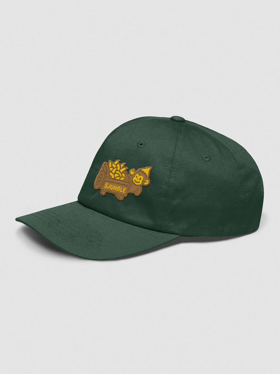 welcome to the $JUNGLE product image (5)