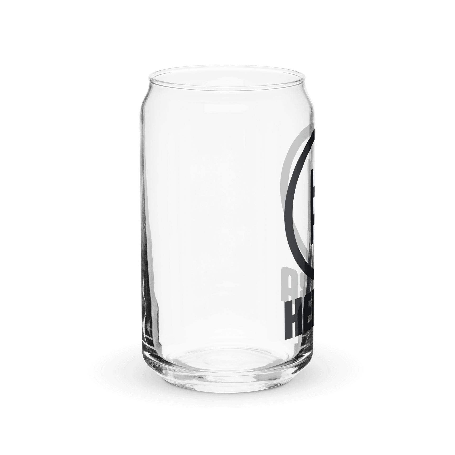 Hedera Can Tumbler Glass product image (2)