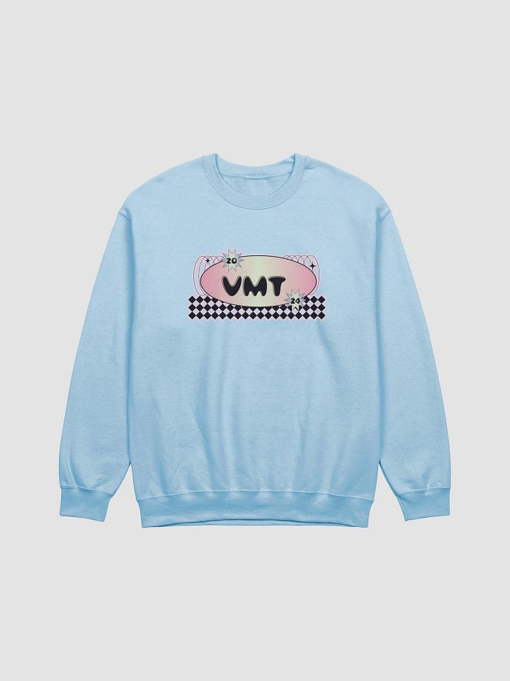 Retro VMT Crew product image (1)