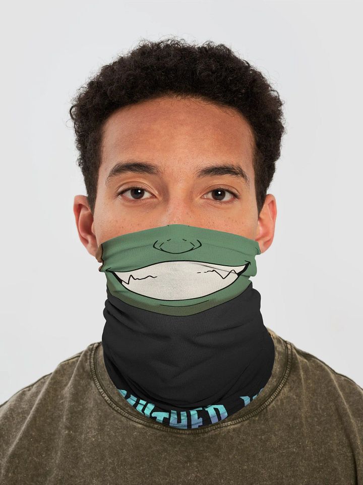A Goblin's Grin product image (1)