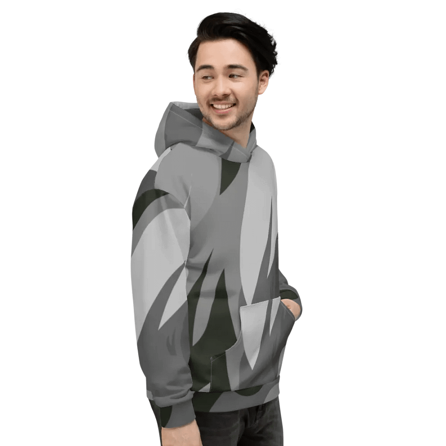 Dromey4 Hoodie product image (7)