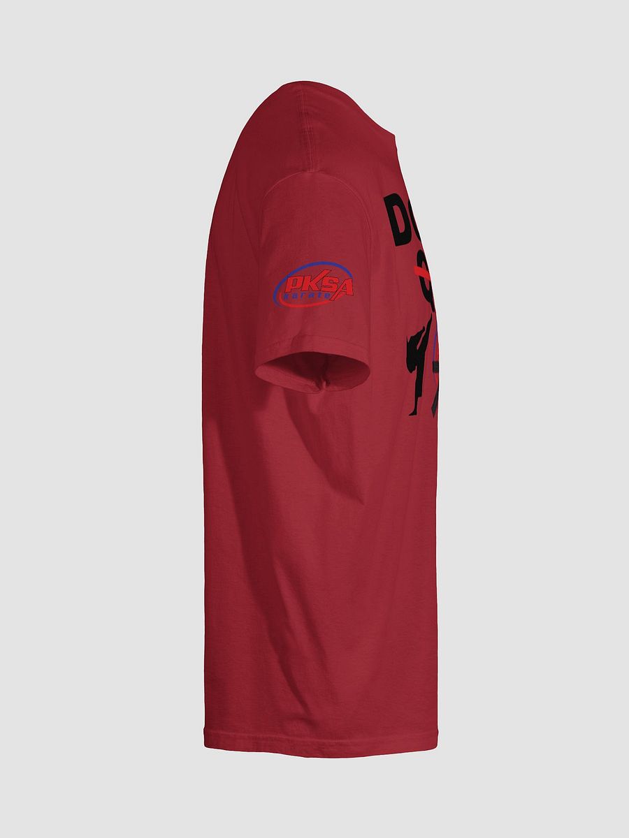 Adult "Don't Quit" T-shirt product image (47)