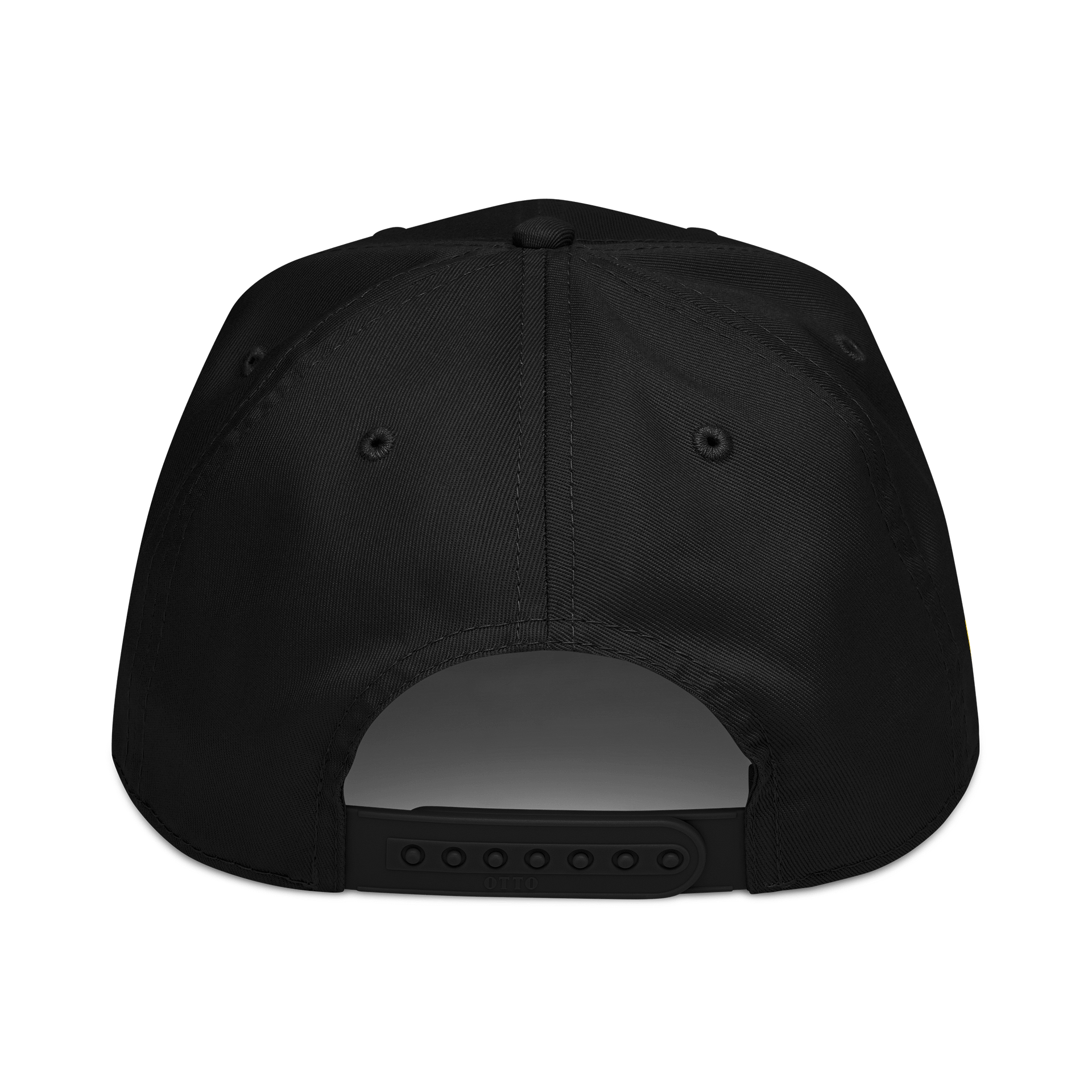 BRVN VALOR HAT (RED) product image (4)