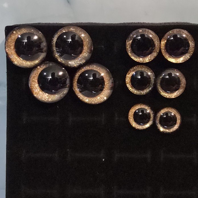 Amigurumi Eyes product image (4)