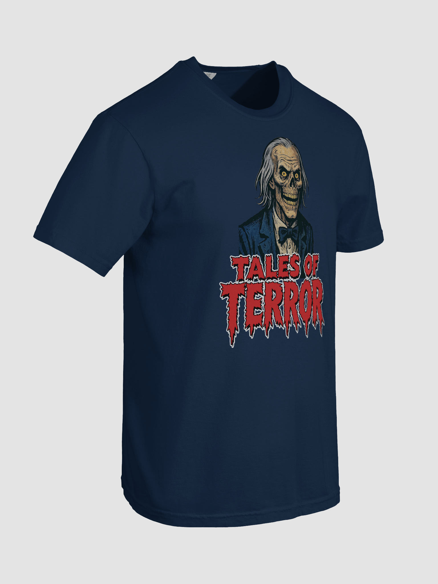 Tales of Terror Comics Tee product image (28)