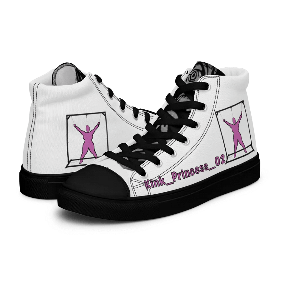 Kinky Kicks product image (10)