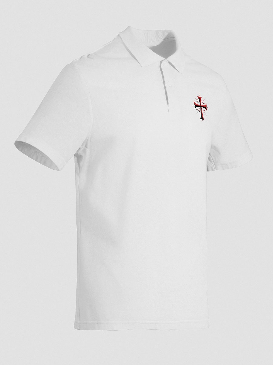 The Armour, Official Uniform of The Knights Templar product image (6)