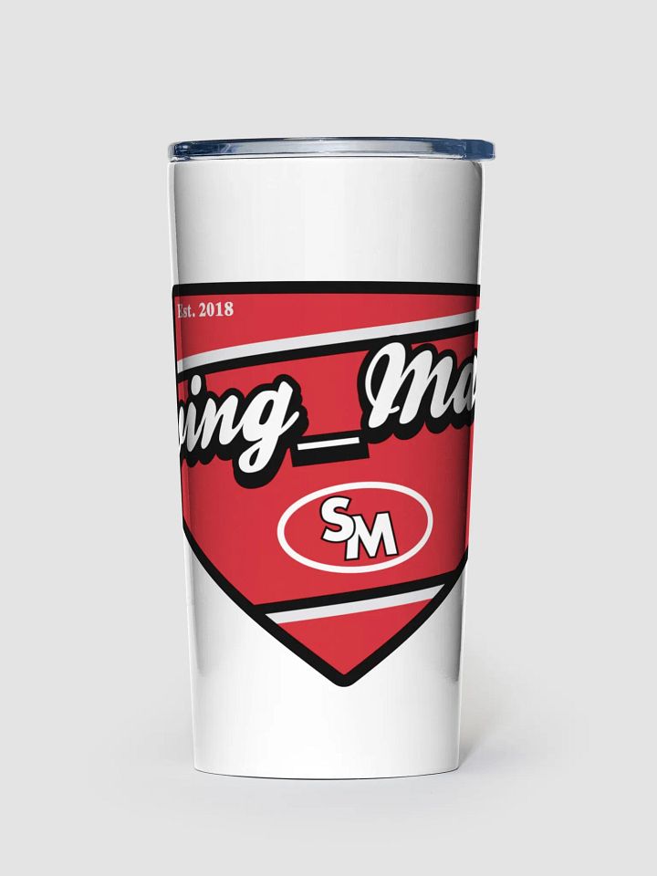 Swingman MUG product image (1)