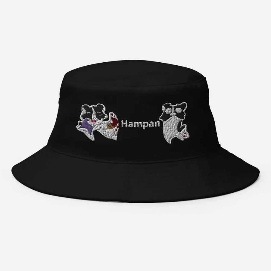 OH SNAP Hampan product image (8)