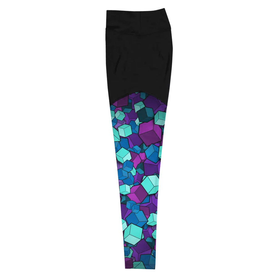 Pantaloni sport (F) product image (10)