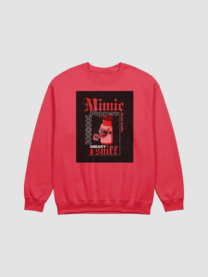 Mimic Poppers 