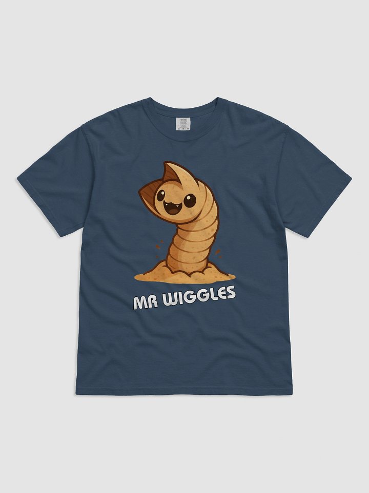 Mr Wiggles (Dune Sandworm) product image (1)