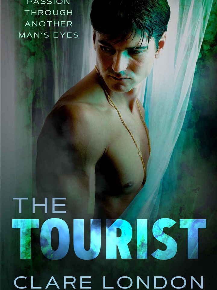 The Tourist product image (1)