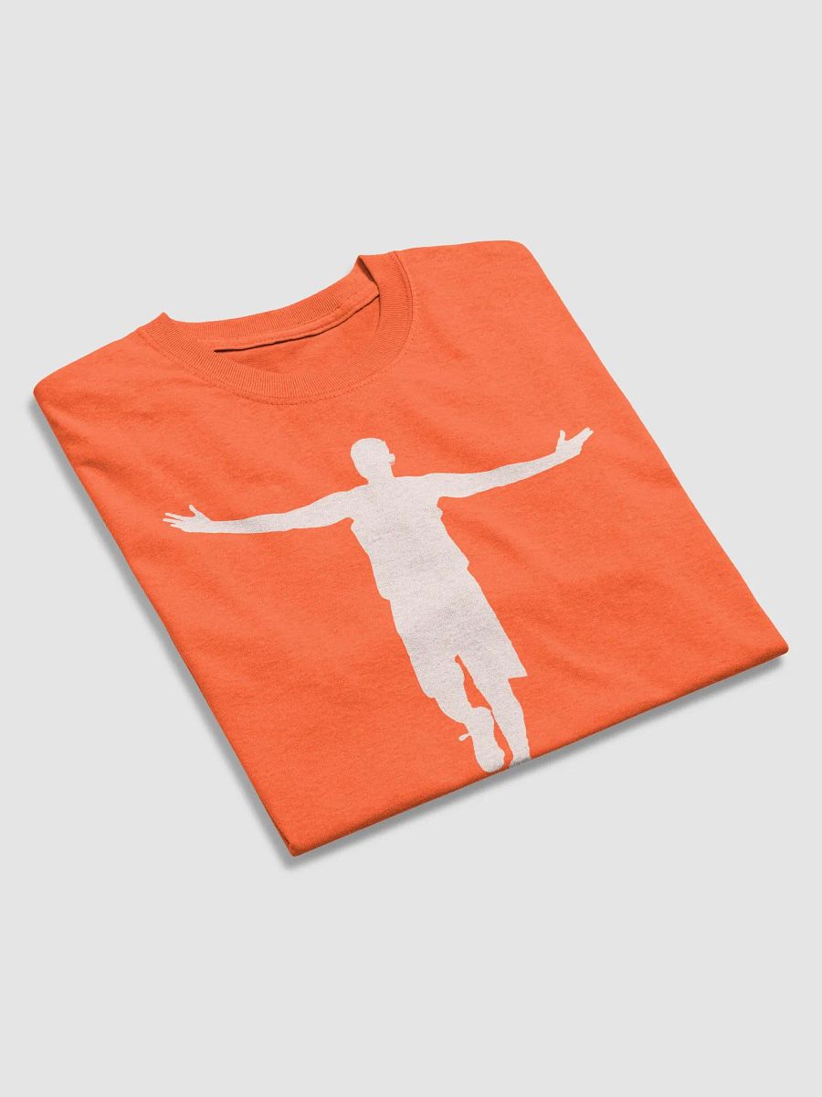 DT Edition T-shirt Orange product image (3)