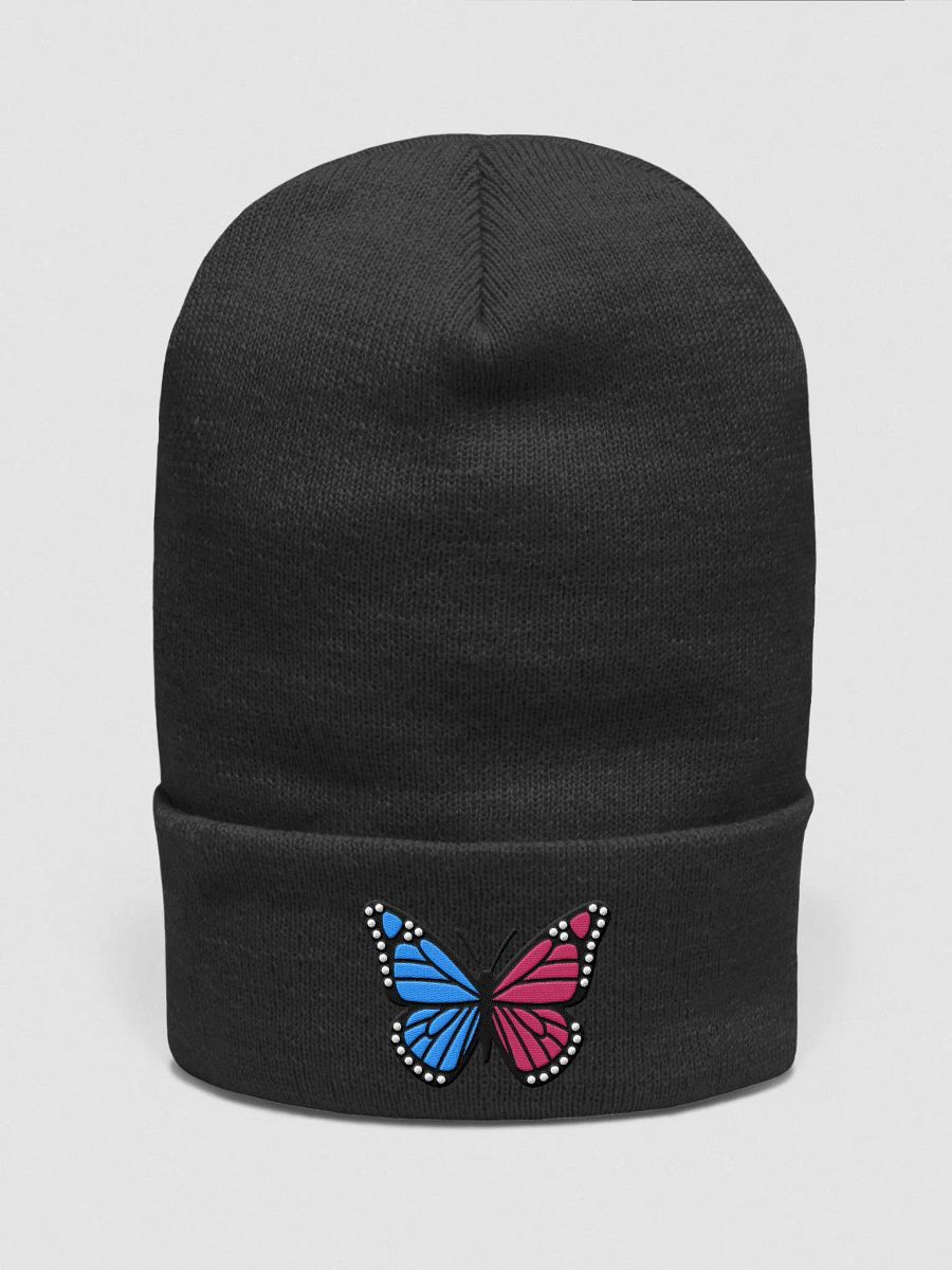 Butterfly Beanie product image (1)