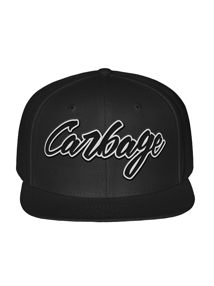 Carbage: The Hat product image (1)