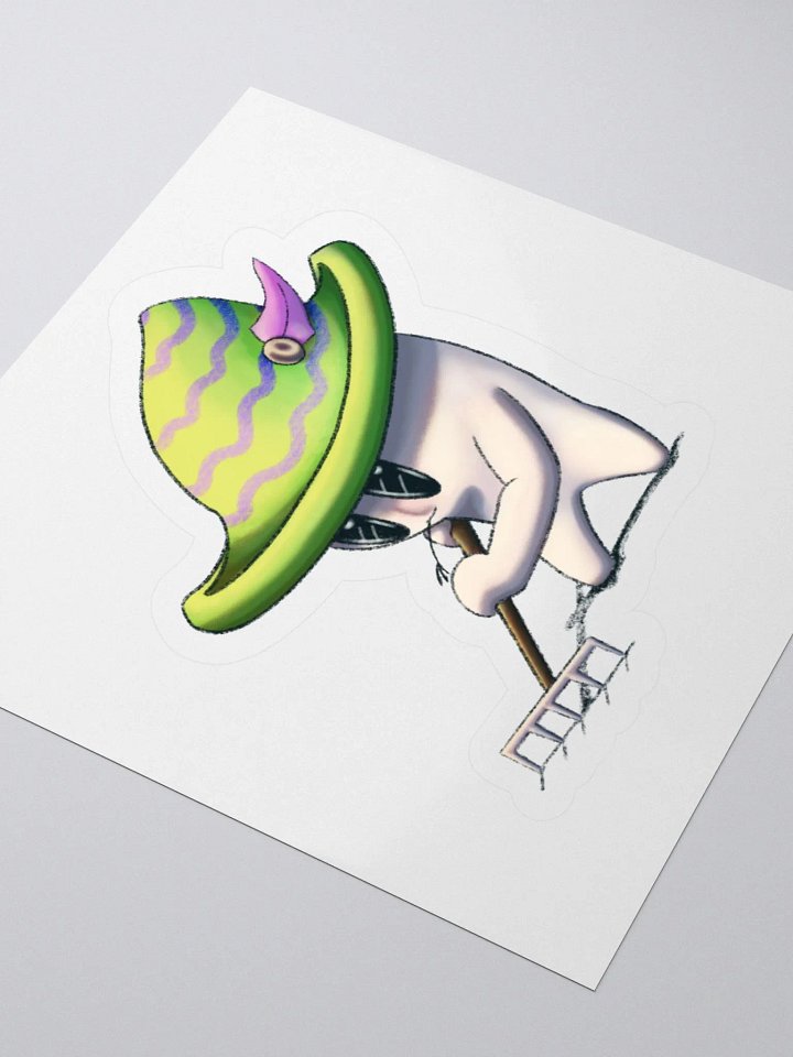 Raking Shroom product image (1)