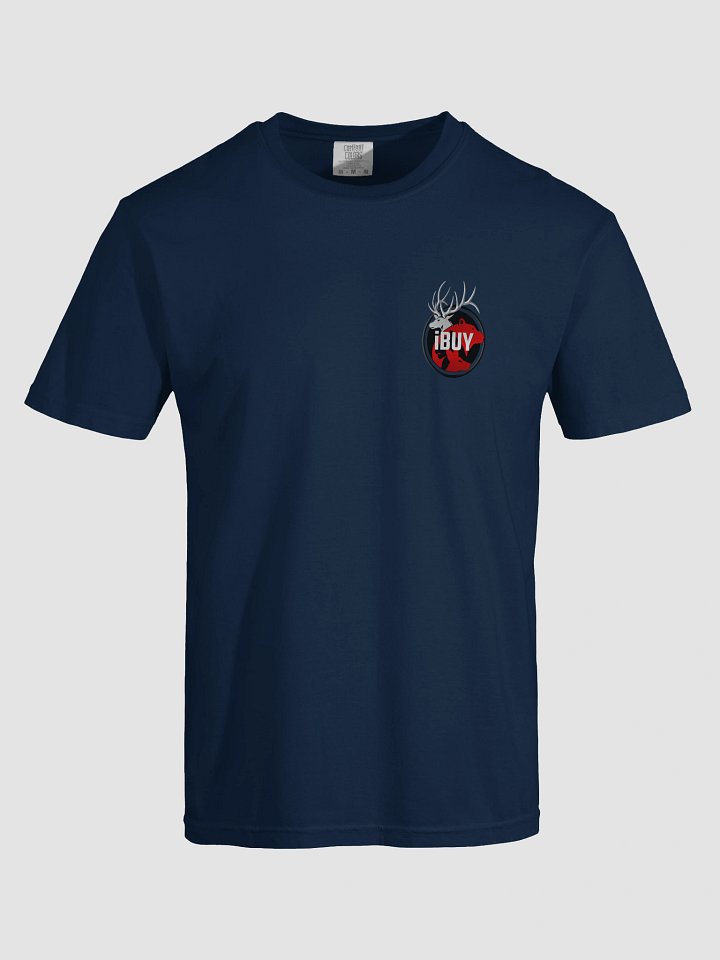 Where is My GO? T-Shirt product image (10)