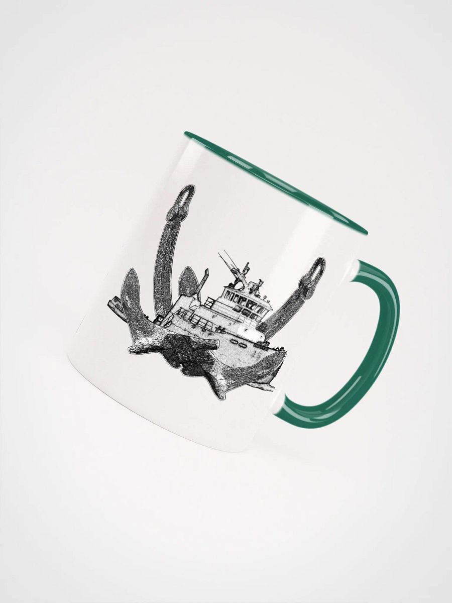Twin Anchor Titan tug 11oz & 15oz product image (4)