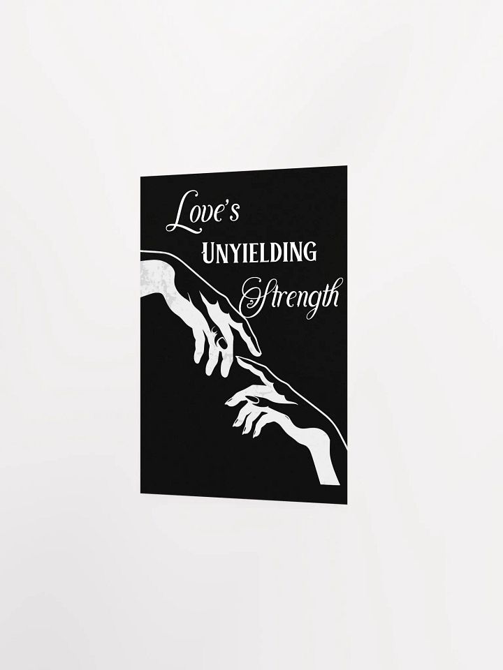 Unyielding Love Poster product image (6)