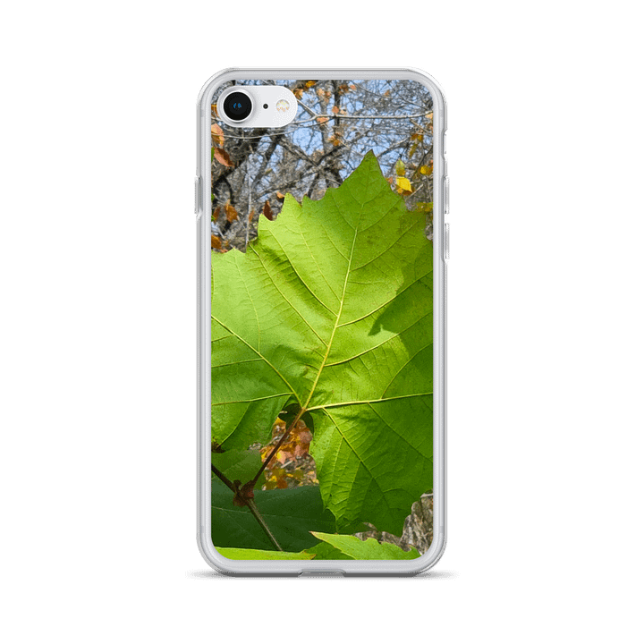 Veins of Nature iPhone® Case product image (28)